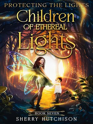 cover image of Children of Ethereal Lights